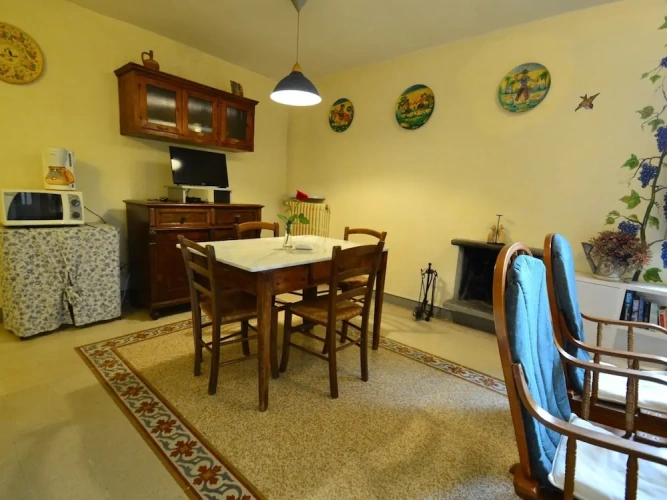2 Bedrooms Classic Cottage