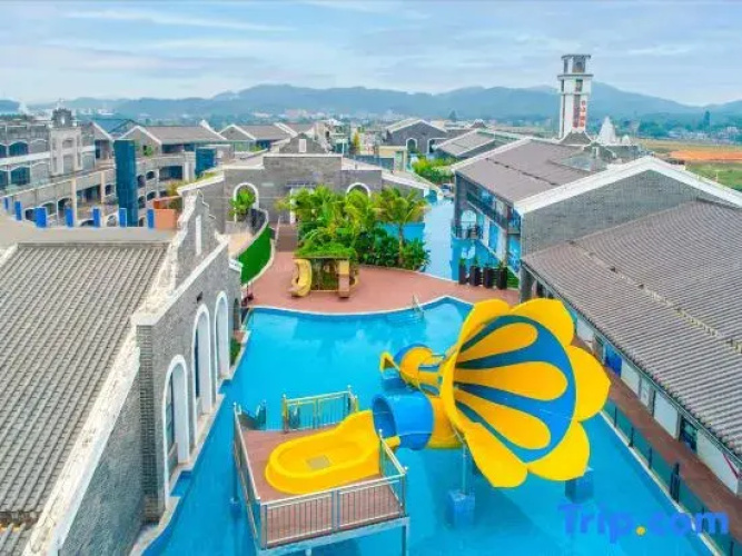 Nirvana Hotel & Resort