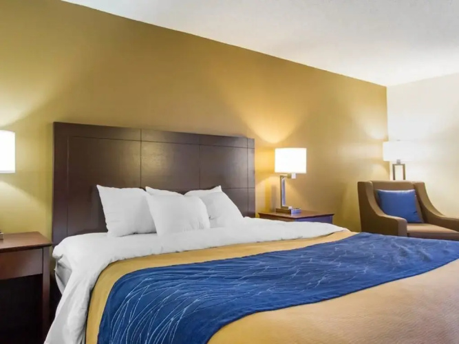 Holiday Inn Express