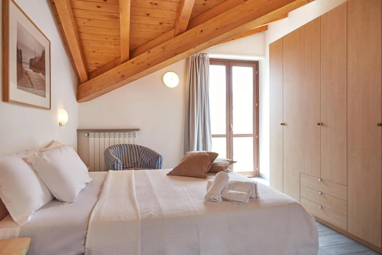 Residence Domaso - Resort & SPA