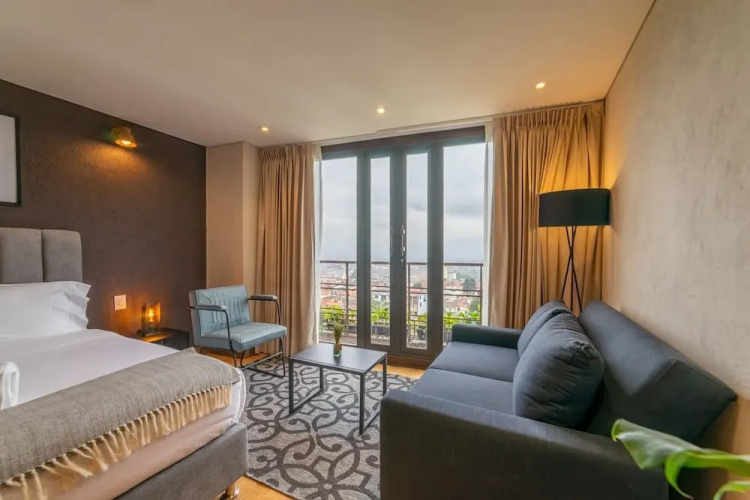 Amazing 1 Br in Candelaria