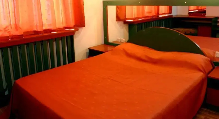 Hotel Argo