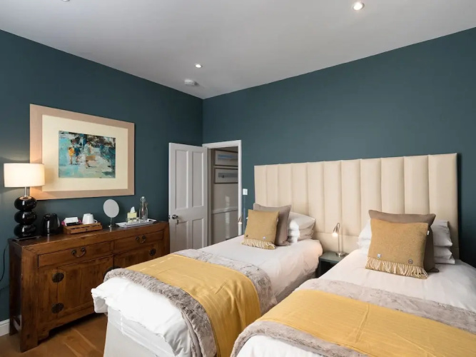 Parklands B&B