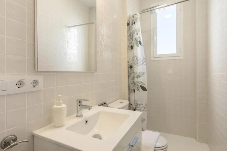 AoA San Lorenzo Apartment