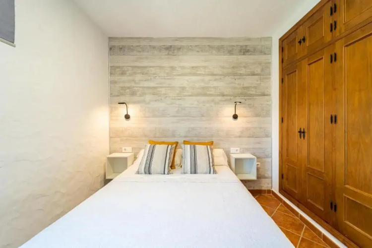 Apartamento Jibazahora B3