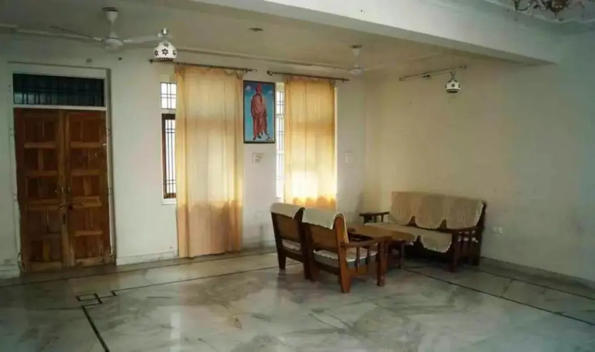 Landmark Residency Hotel