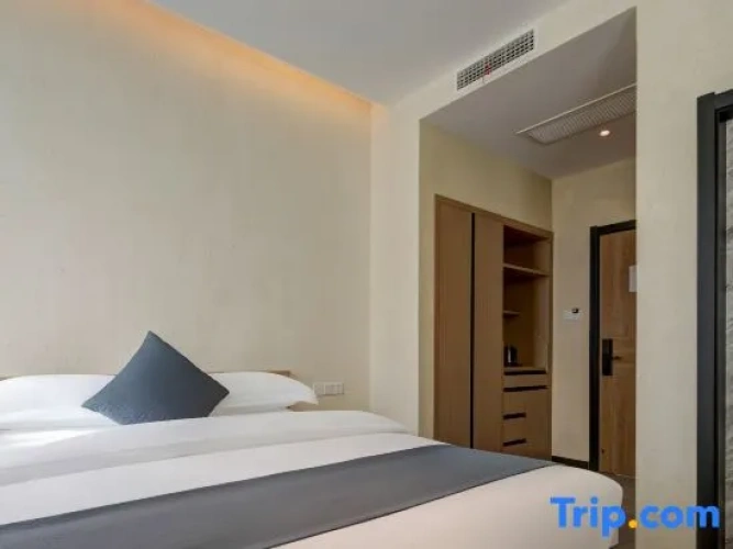 Premier Double room