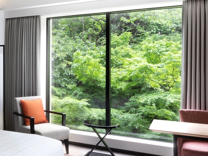 Sheraton Miyako Hotel Tokyo photo 10