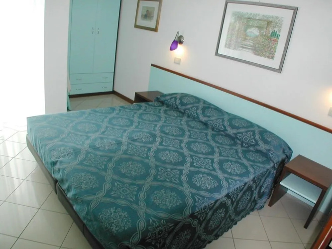 Residence Oltremare