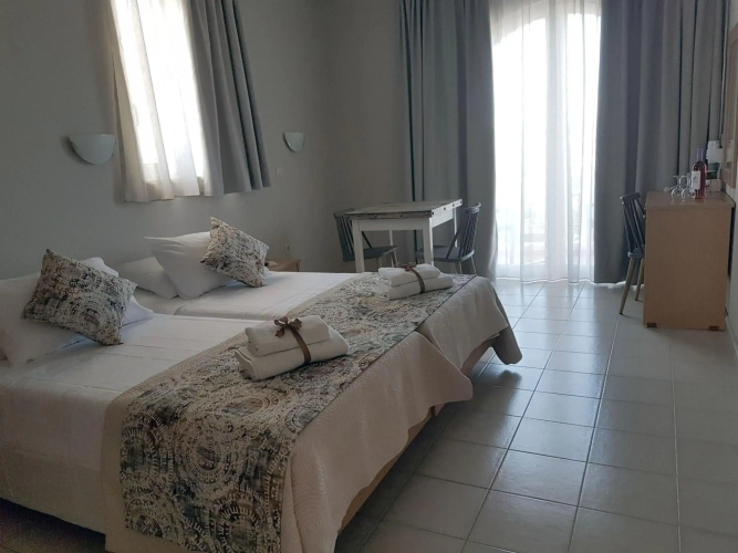 Miva Sea View