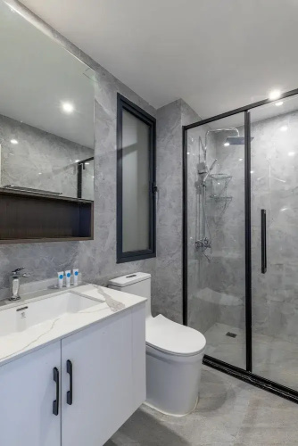 Alba Gardens 1Bed by YourHost