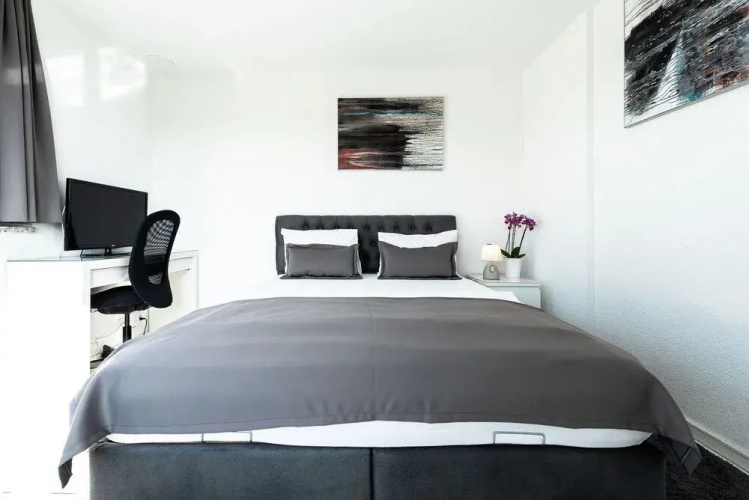 Numa Zurich Turi