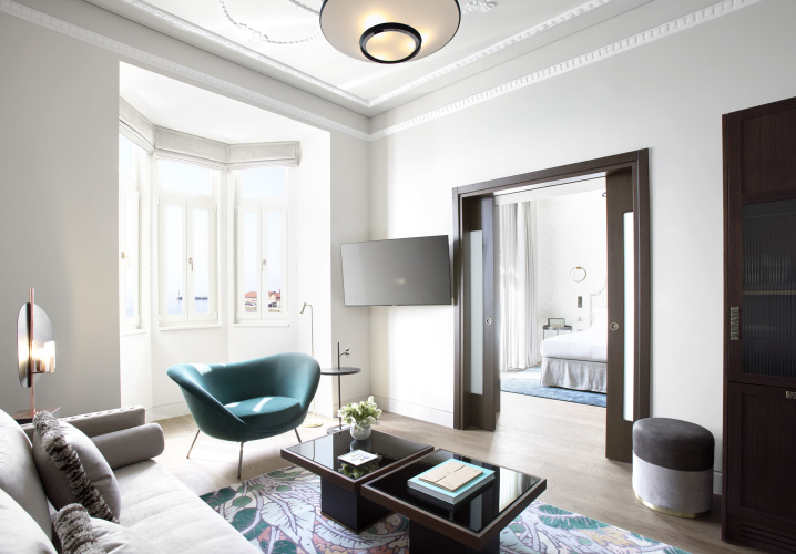 Grand Suite