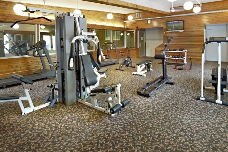 Charlottetown Inn & Conference Centre photo 21