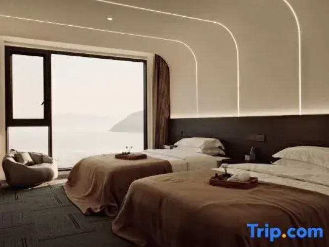 Xiapu Zuohai Chujian Homestay