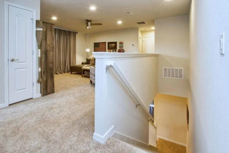 1820GD - Windsor at Westside - 5 Br Villa