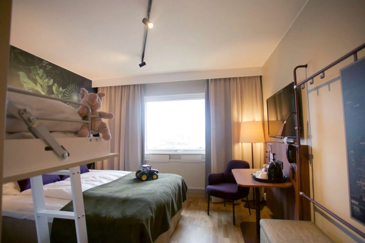 Superior Single room