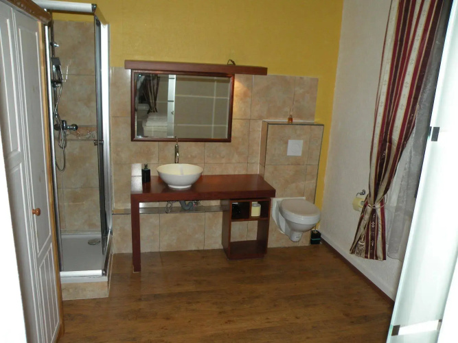 Hostel Goslar