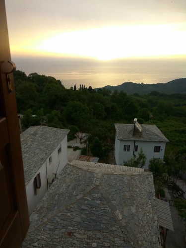 1 Bedroom Superior Studio with balcony