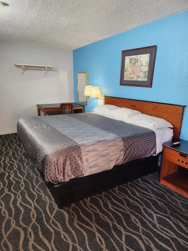 Alamo Motel