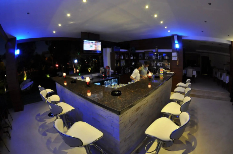Veltur Turiya Hotel - Turgutreis