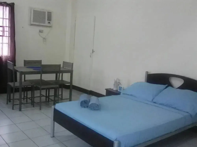 JS3 Studio Apartments