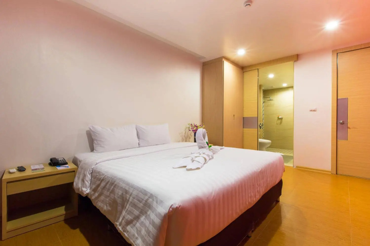 Aspira Residences Samui