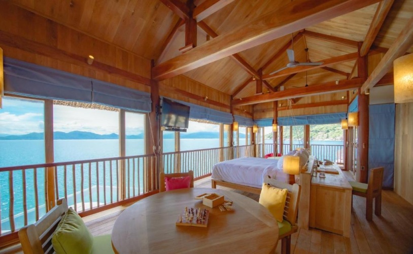 3 Bedrooms The Water Reserve Villa