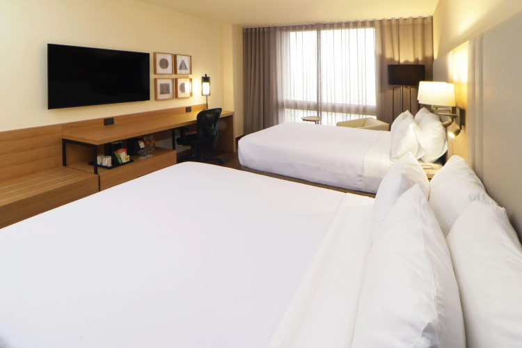Crowne Plaza Monterrey by IHG