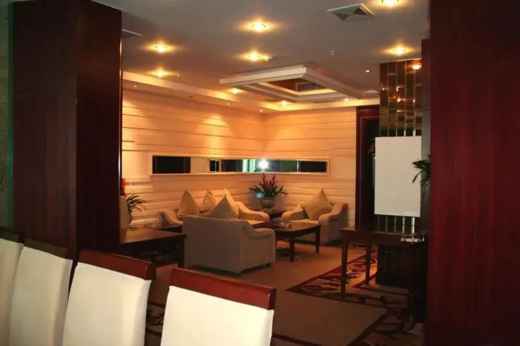 Taitong Kaiyue Hotel