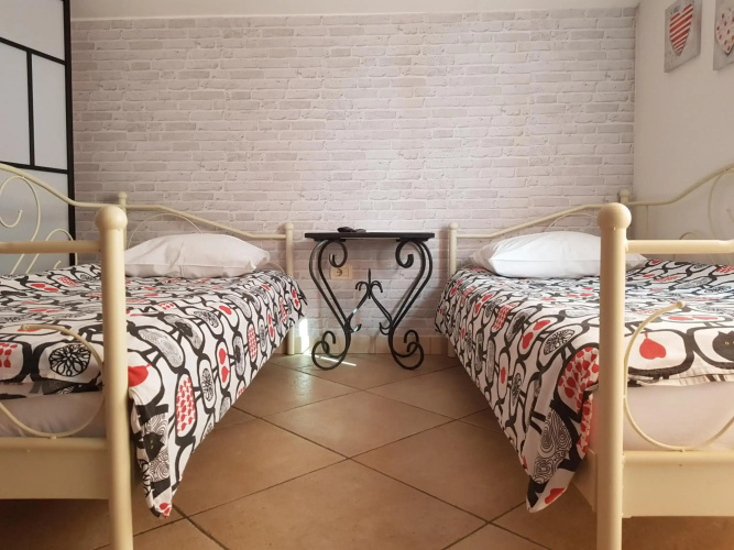 Accommodation Trbovic