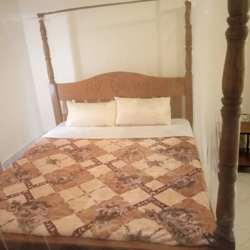 Jaeli Guest House