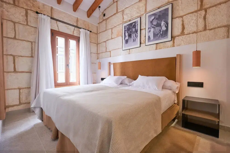 Hotel Ca Sa Pagesa
