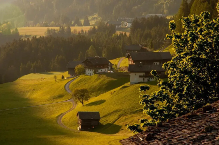 Mooserhof