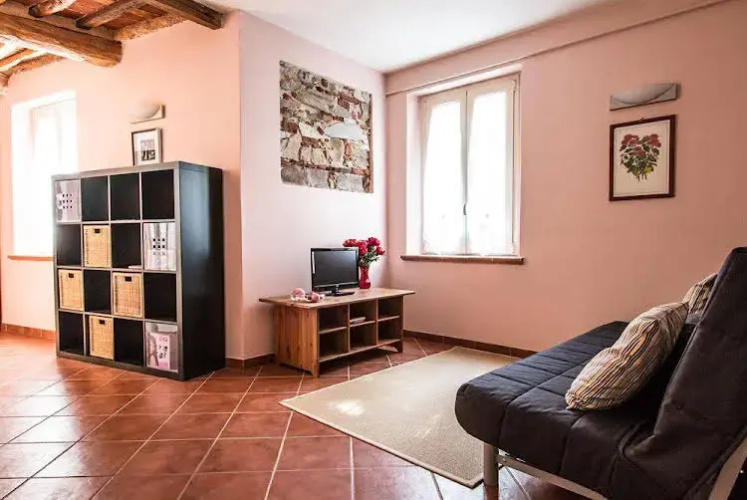 Itaco - Italian Apartments Collection