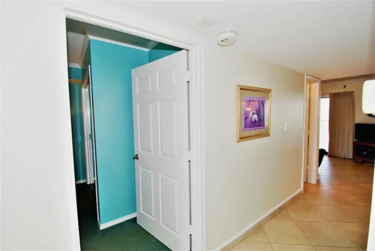 Inverness Unit #801 2 Bedroom Condo by RedAwning
