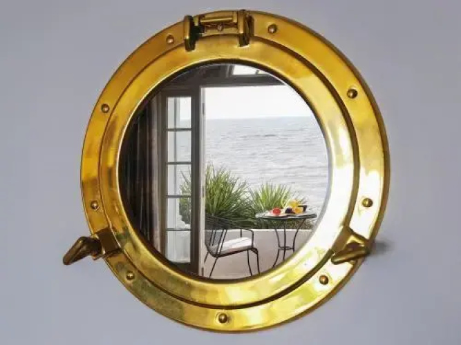 Seascape Apartment