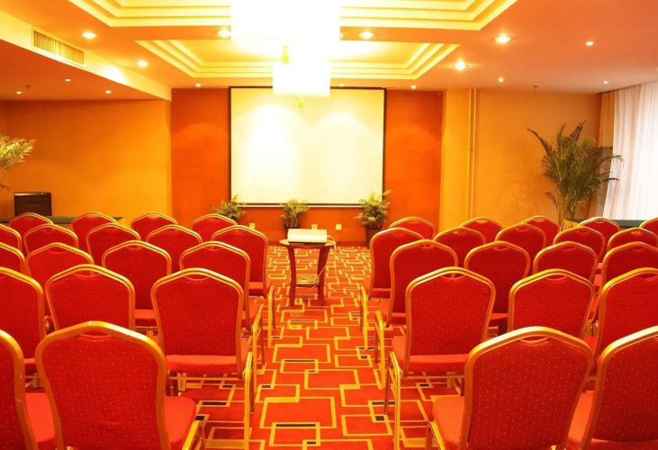 Jinlin Oriental Hotel