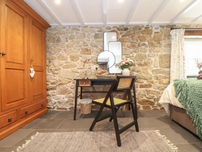 The Hayloft