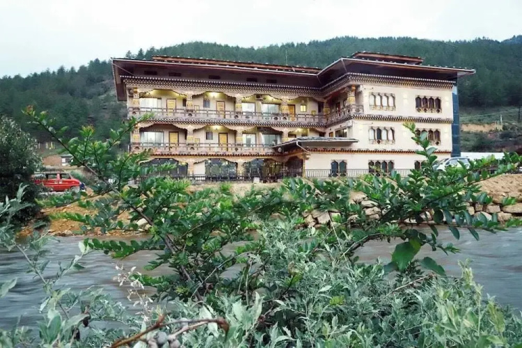 Gawaling Hotel