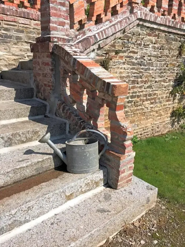 Le Manoir de Bénédicte B&B