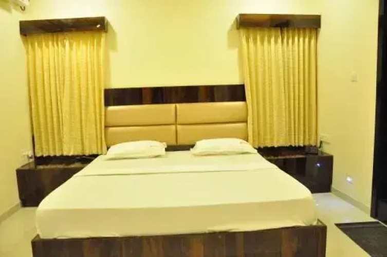 Pai Residency