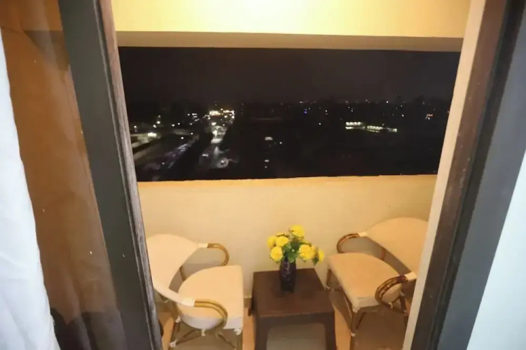 Giza city hotel