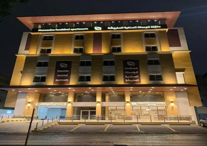 Otel görseli