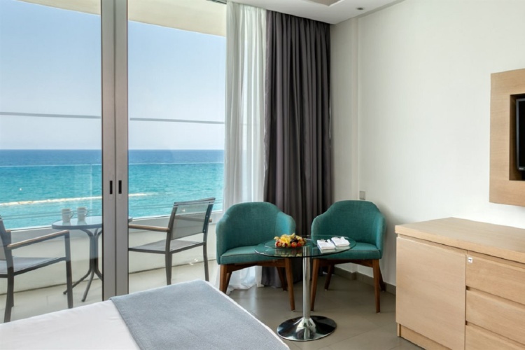 Royal Apollonia by Louis Hotels photo 12