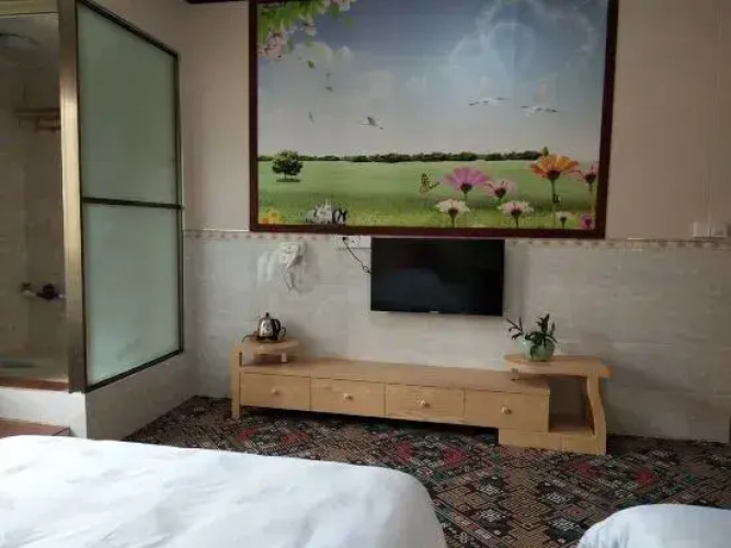 Nanning Zhuangjin Hotel