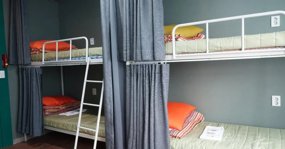 Party Guesthouse - Hostel
