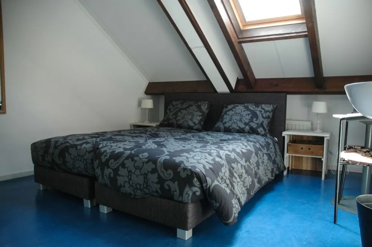 De Kreitsberg Bed& Breakfast
