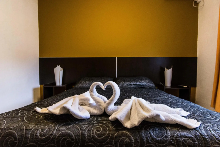 Santander Hotel
