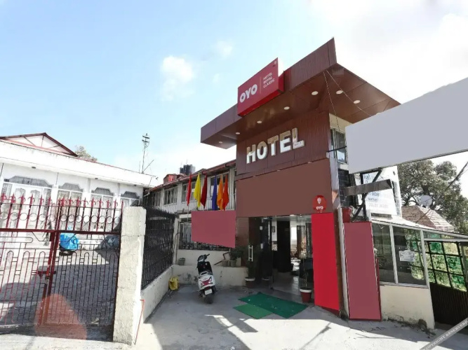 Hotelbild